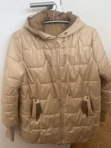 Collection damen steppjacke - sm,