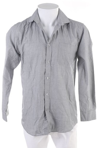 Cedarwood state hemd grau - state,