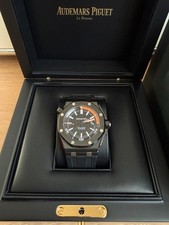 Audemars Piguet Royal Oak