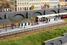 Auhagen 13356 S-Bahn