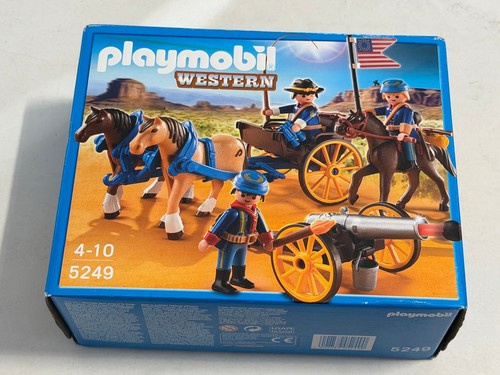Playmobil set 5249 - set,