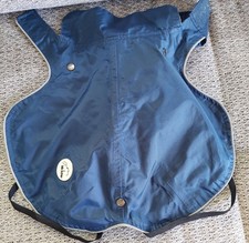 hundemantel winter wasserdicht