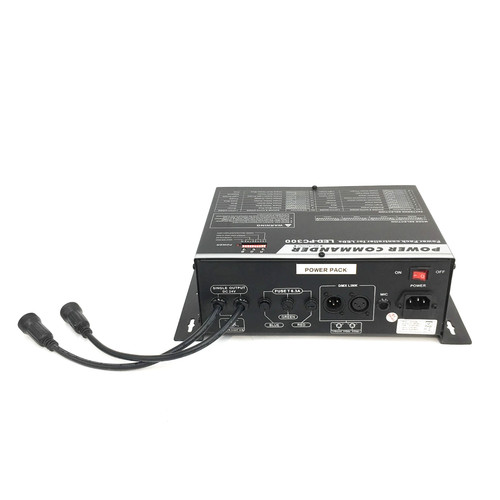 Power commander pack - power,