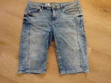 Sehr schöne Bermuda Jeans