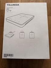 TILLREDA Induktionskochfeld