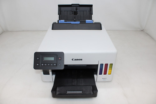 Canon maxify gx5050 - canon,
