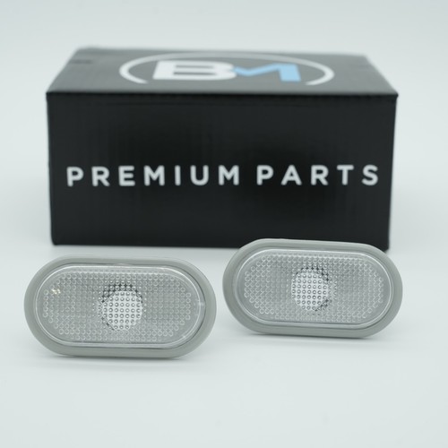 Seitenblinker blinkleuchte - 2x,