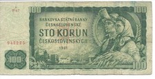 Geldschein Banknote
