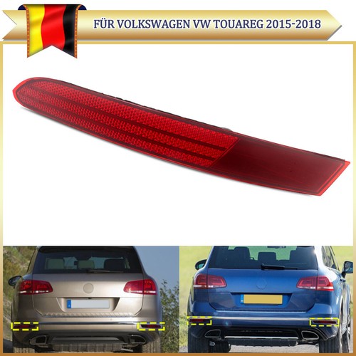 Nebelschlussleuchte für - für, vw
