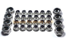 Go-Kart Karting Edelstahl