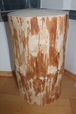XXL Baumstamm # 52 cm hoch # o
