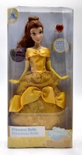 Disney Princess Belle Puppe / Beauty & the Beast / Classic Doll Collection, NrfB