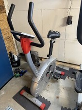 ergometer heimtrainer ET 6