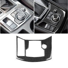 Kohlefaser-Aufkleber