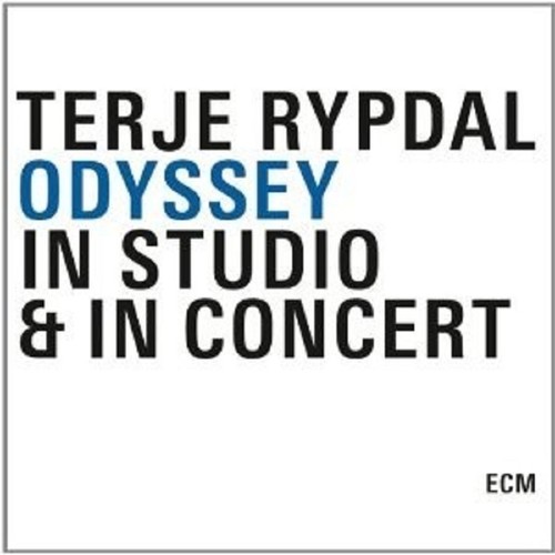 Terje rypdal odyssey 3 - -,