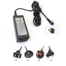 Genuine AC Adapter Charger 40W