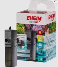 Eheim miniUP Micro Innenfilter Mini Up Small Nano Aquarium Fischfilter D