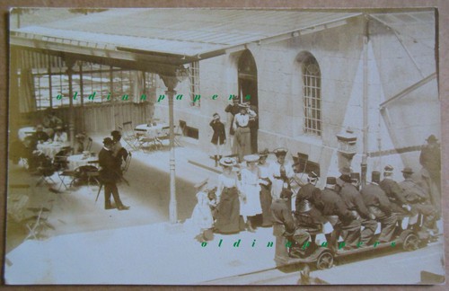 Berchtesgaden salzbergwerk - berchtesgaden,