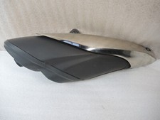 Auspuff original Suzuki Gladius SVF 650 Laufleistung 0 km Exhaust Motorrad