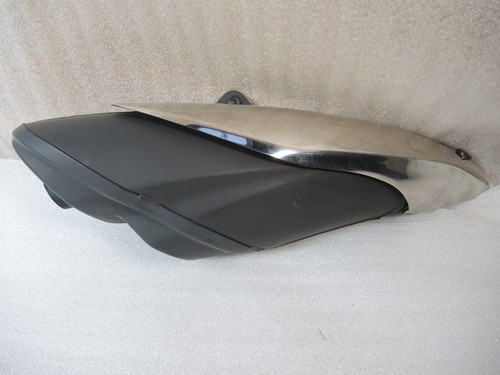 Auspuff original suzuki - auspuff,