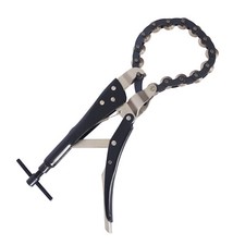 Profi Kettenrohrschneider