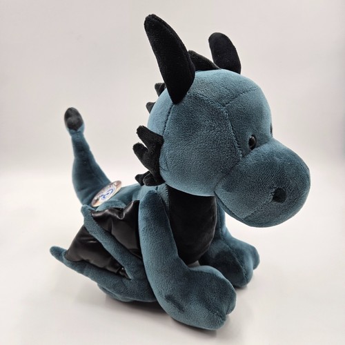 Nici drache ivar - ivar, dragonia