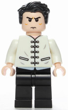 Donny Yen Wing-Chun-Meister Ip