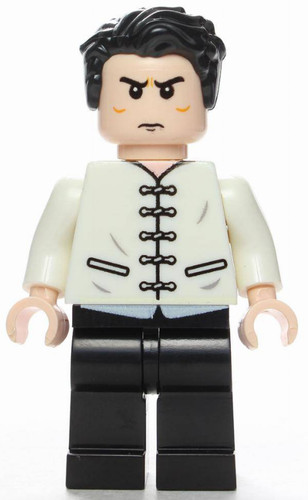 Donny yen wing chun - wing-chun-meister, ip