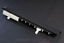 A4636900901 Verkleidung Dachrahmen Kofferraum OEM Mercedes W463 MOPF G-KLASSE