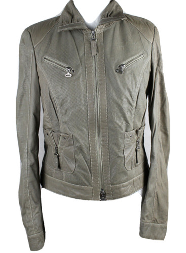 Biba jacke lederjacke damen - biba, lederjacke,damen
