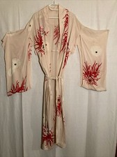 Japanischer Kimono aus