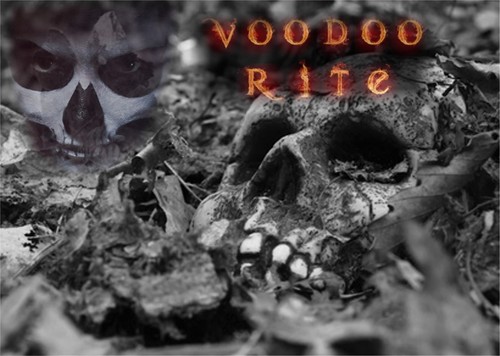 Voodoo kerzen - **voodoo-kerzen, (loa-auswahl)