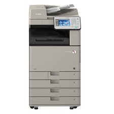 Canon iR ADVANCE C3330i- mit