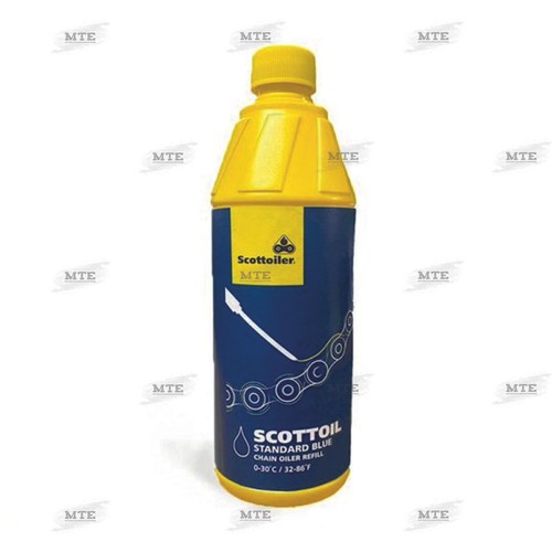 Scottoiler kettenöl standard - scottoiler,