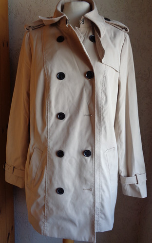 Schöner trenchcoat in - schöner,