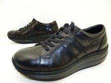 Joya Paris Black Halbschuhe