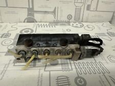 Mercedes-Benz S-Klasse W 220 Druckverteiler Luftfederung A2203200258