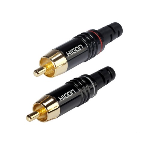 Hicon high end cinchstecker - hicon, high-end