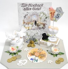 Geldgeschenk hochzeit - geldgeschenk, ♥