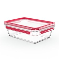 Emsa CLIP & CLOSE GLAS