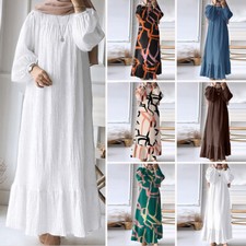 Abaya Muslimische Frauen