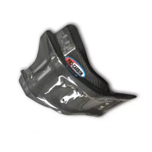 Pro carbon motorschutz honda - pro,