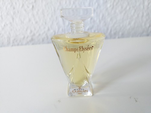 Flakon miniatur guerlain - flakon,