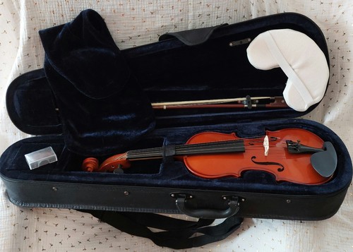 Geige violine kinder - geige,
