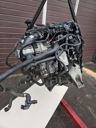 Bmw f15 f85 - f85, motor