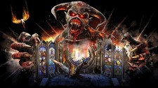 Iron Maiden 2 Tickets 29.07.2025 Oberrang Reihe 14 Waldbühne Berlin