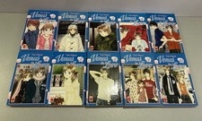 Venus In Love 1-10 Manga