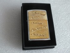 Benzinfeuerzeug von der IAA in