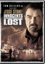 Jesse Stone: Innocents Lost [DVD] [2011] [Region 1... | DVD | Zustand akzeptabel