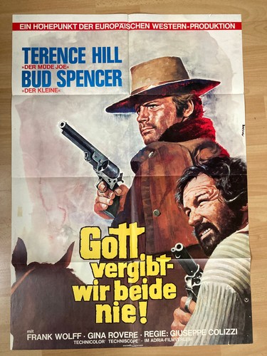 Filmposter kinoplakat a1 - *, *